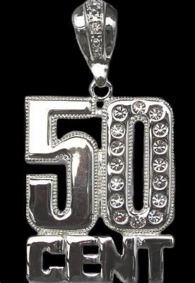 50 cent